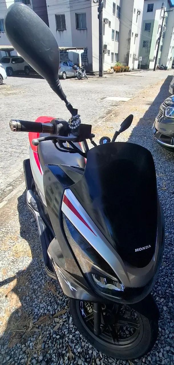 PCX 2018 SPORT - Foto 2