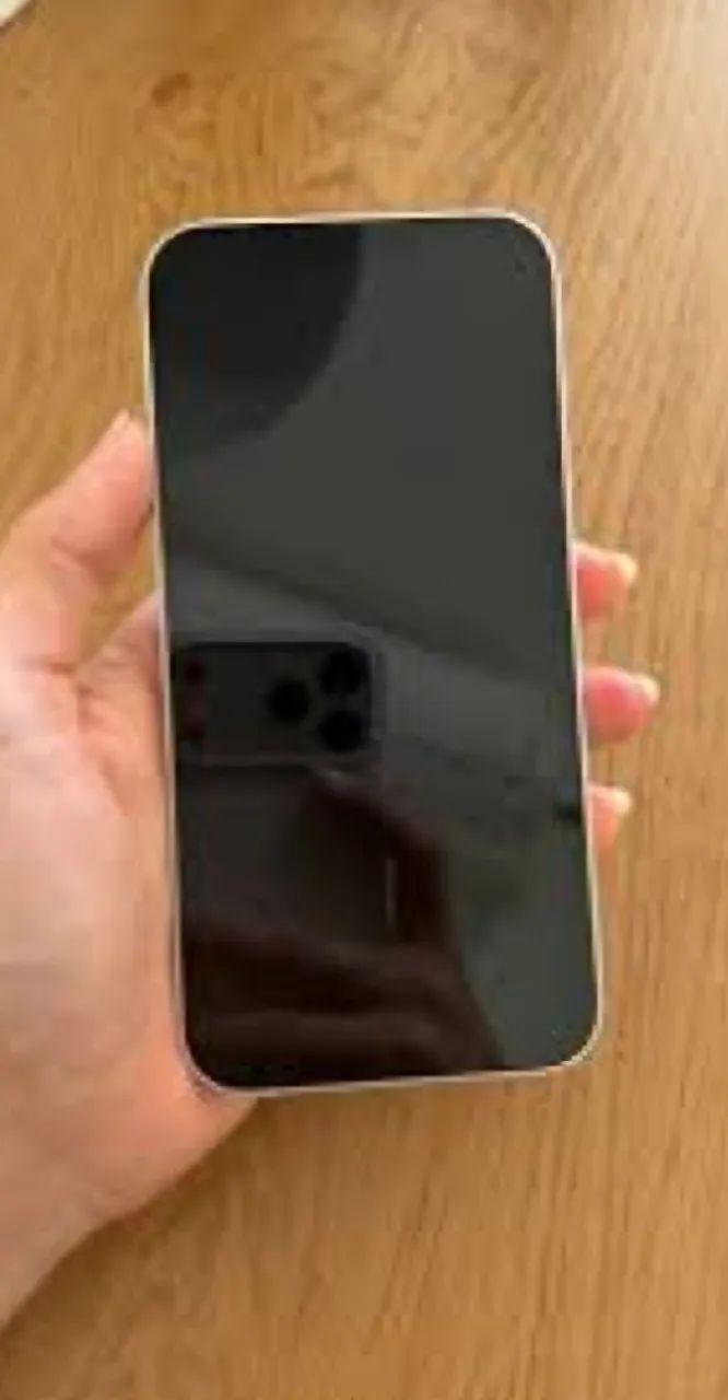 Iphone 13 Branco 128g  - Foto 3