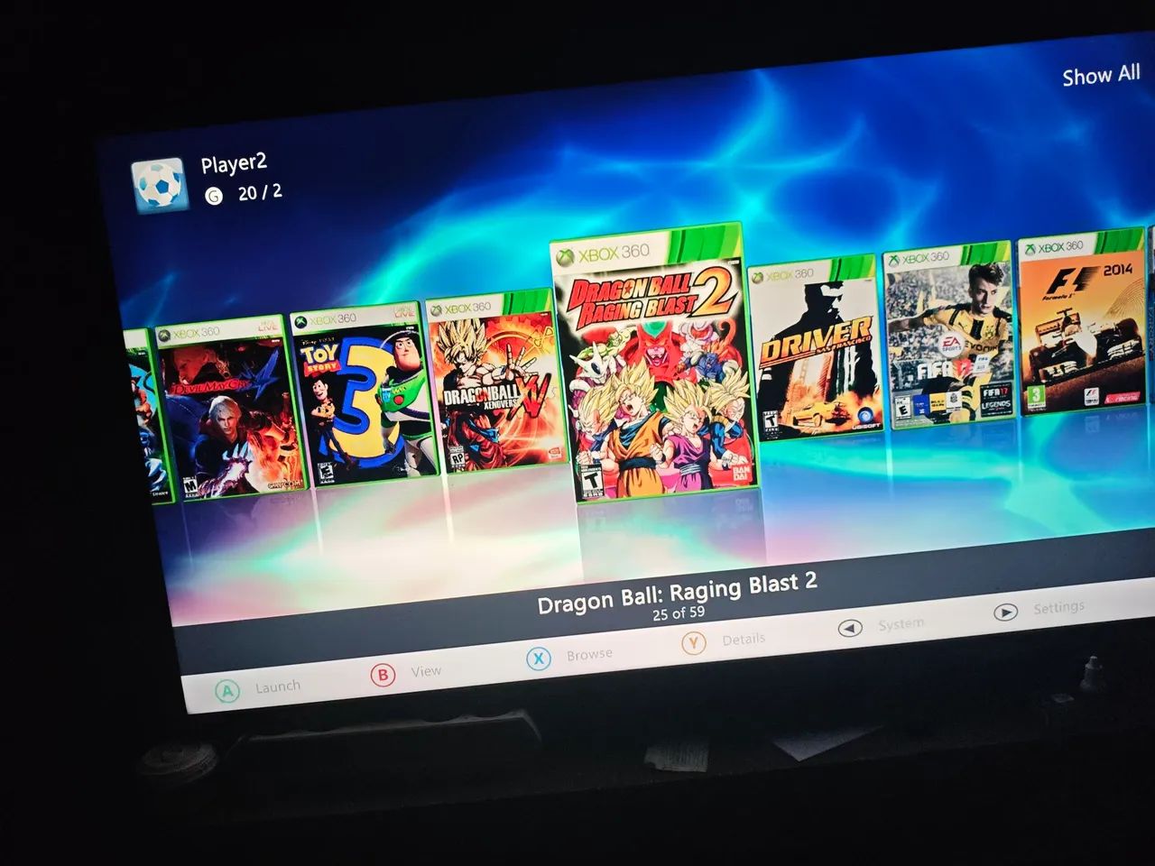 Xbox 360 desbloqueado aurora - Foto 4