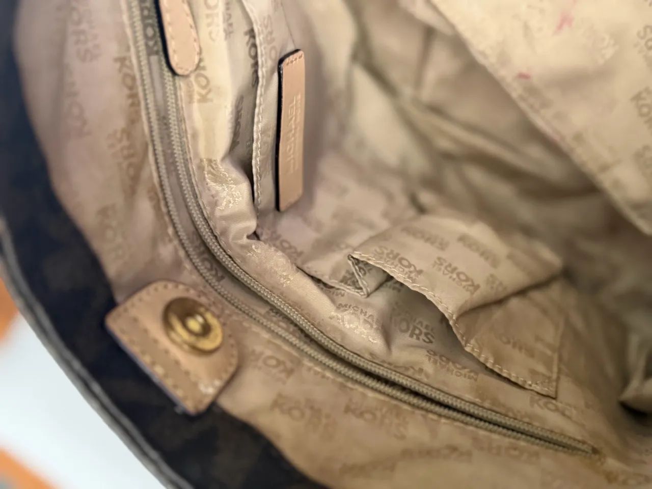 Bolsa Michael Kors - Foto 5