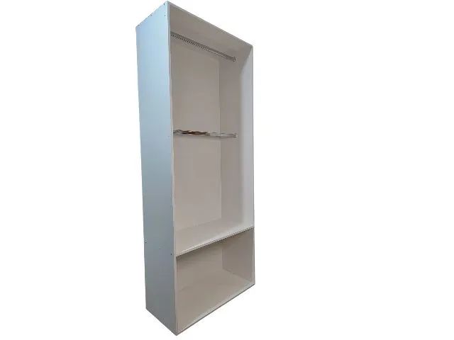 Armário em MDF para lojas / closet