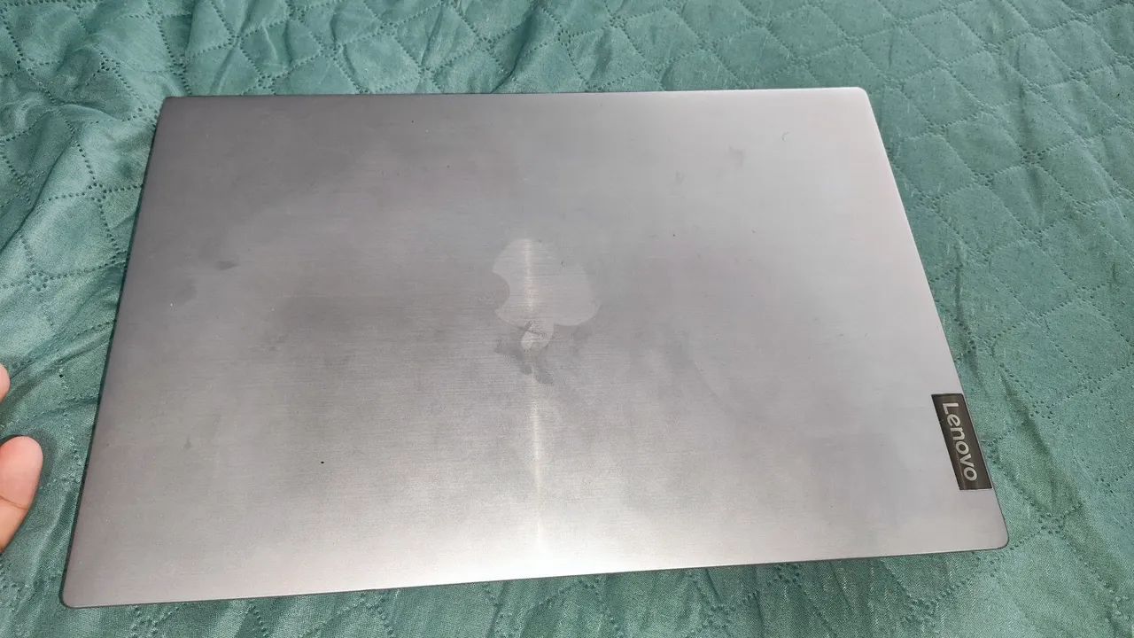 Notebook Lenovo ideapad 12gb de ram 