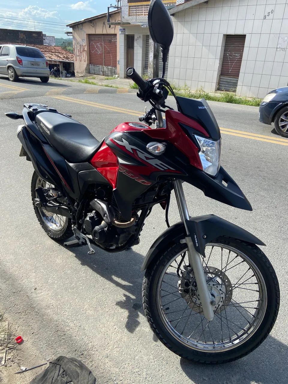 XRE 190 - Foto 2