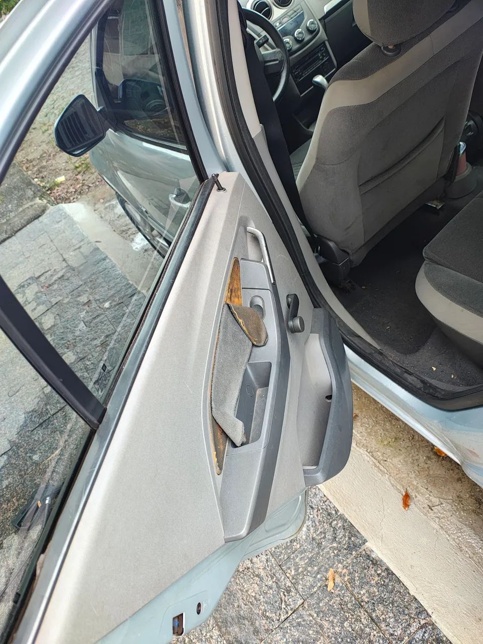 Chevrolet Agile LTZ 1.4 MPFI 8V FLEXPOWER 5P 2010
