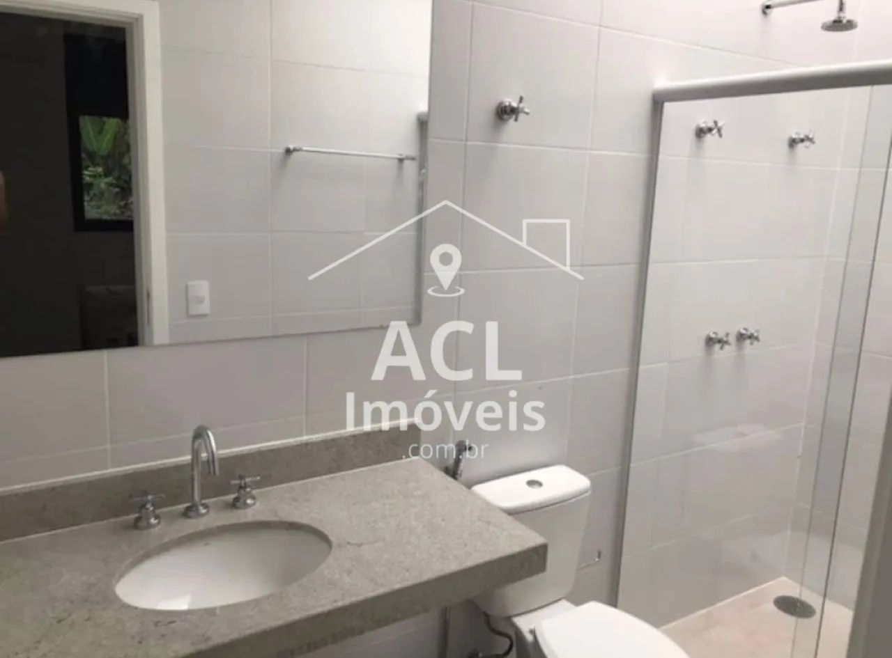 CASA EM CONDOMINIO NO CANTO DIREITO DE CAMBURI PE NA AREIA - CA0039. - Foto 7