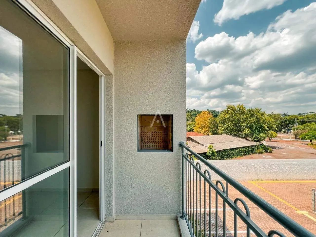 Apartamento 2 quartos à venda no Bairro JARDIM CONCORDIA em TOLEDO por R$ 225.000,00 - Foto 7