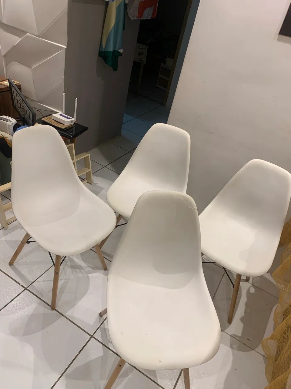 Modern Chairs