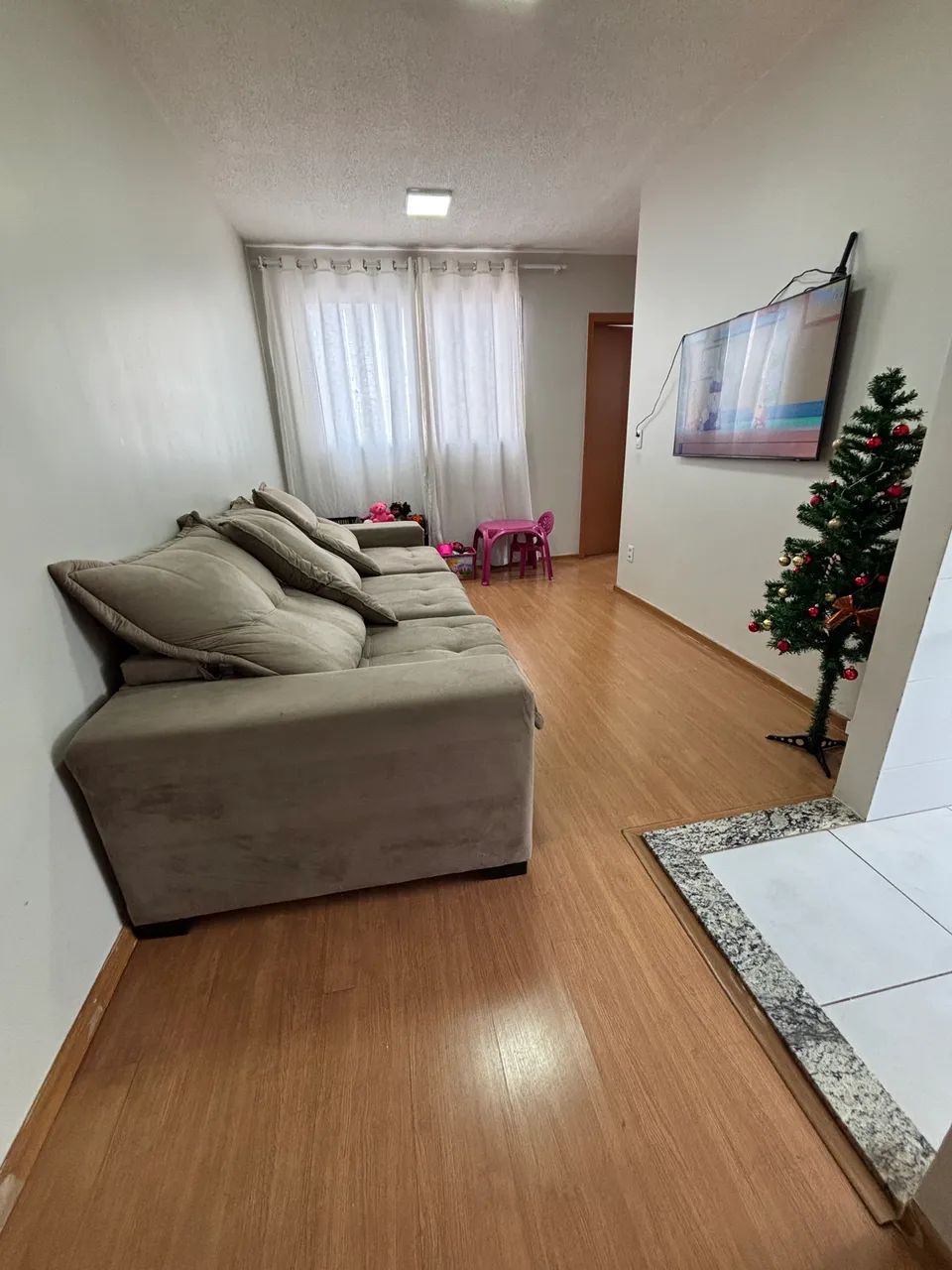 Condominio Gran Palace - Foto 2