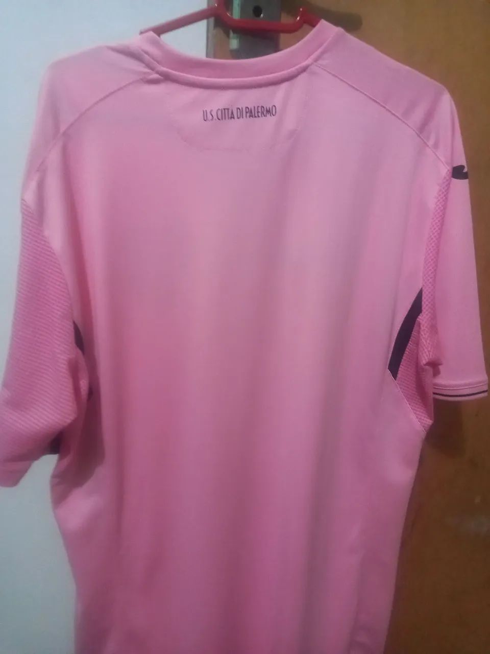 Camisa do Palermo perfeita - Foto 4