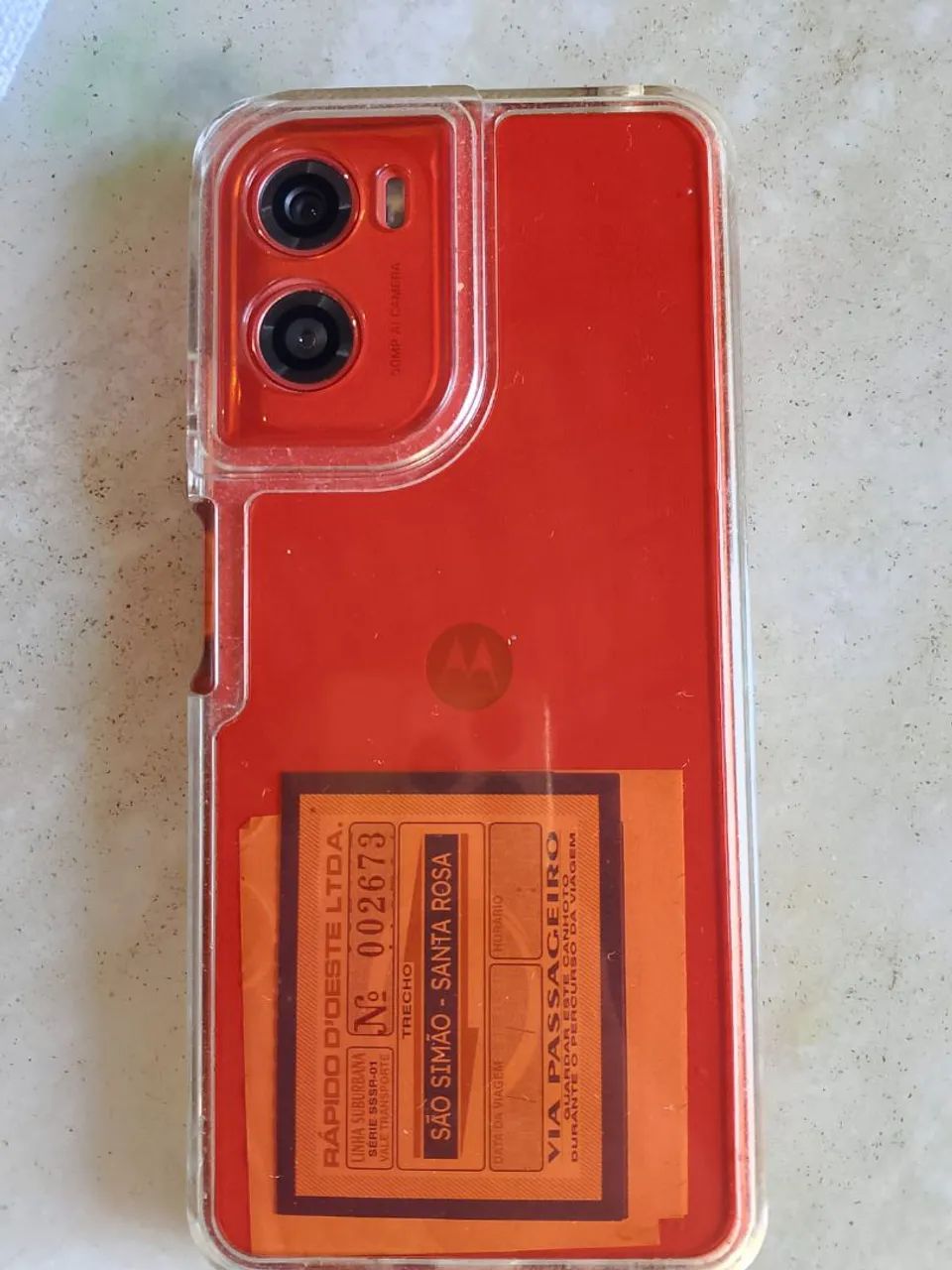 Moto g 06