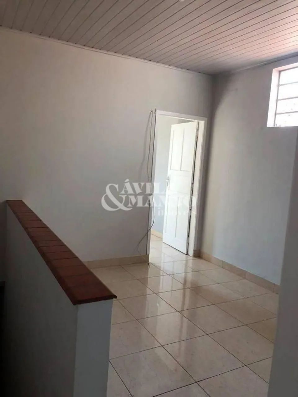 Casa Assobradada com 2 quartos na Vila Prudente