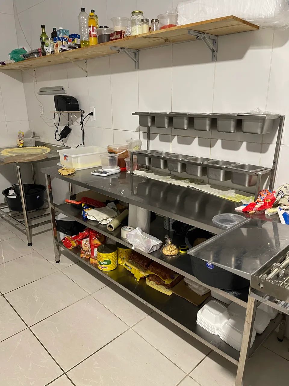 Pizzaria completa  - Foto 4