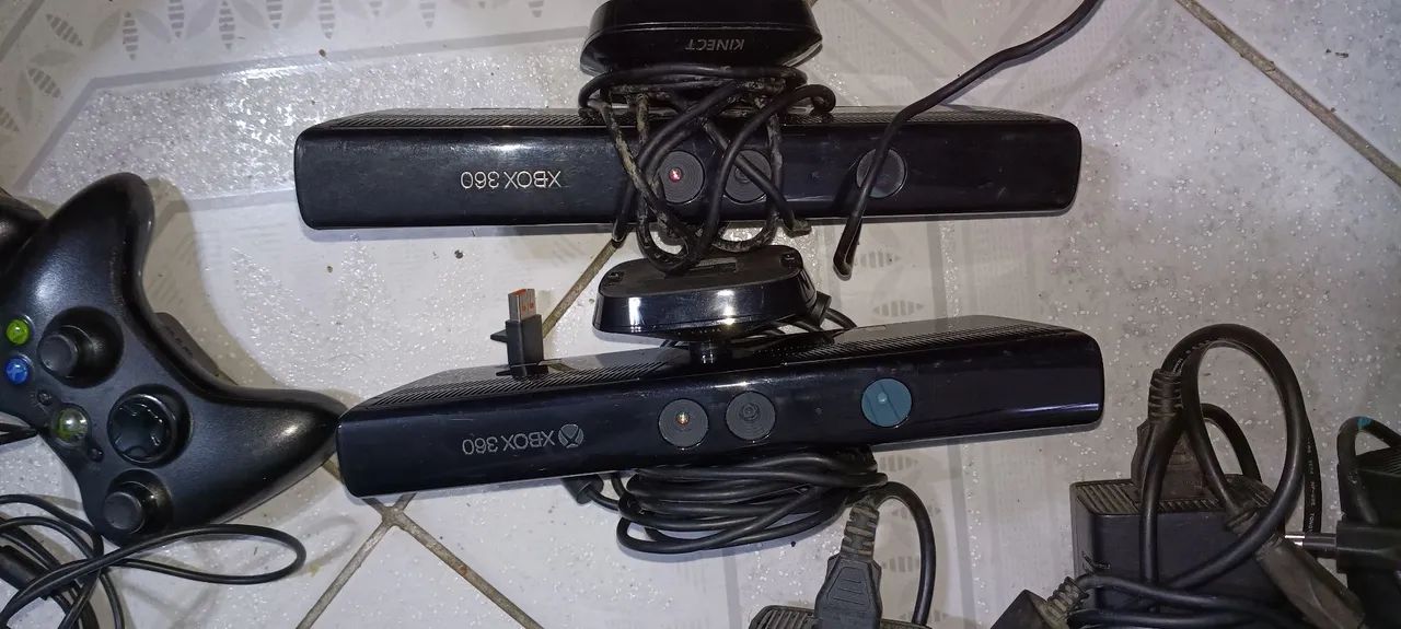 Xbox 360 - Foto 3