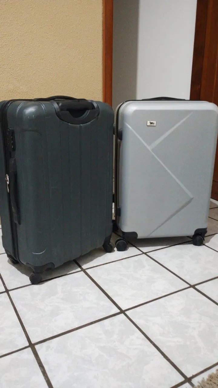 VENDO MALAS DE 23KG - Foto 5