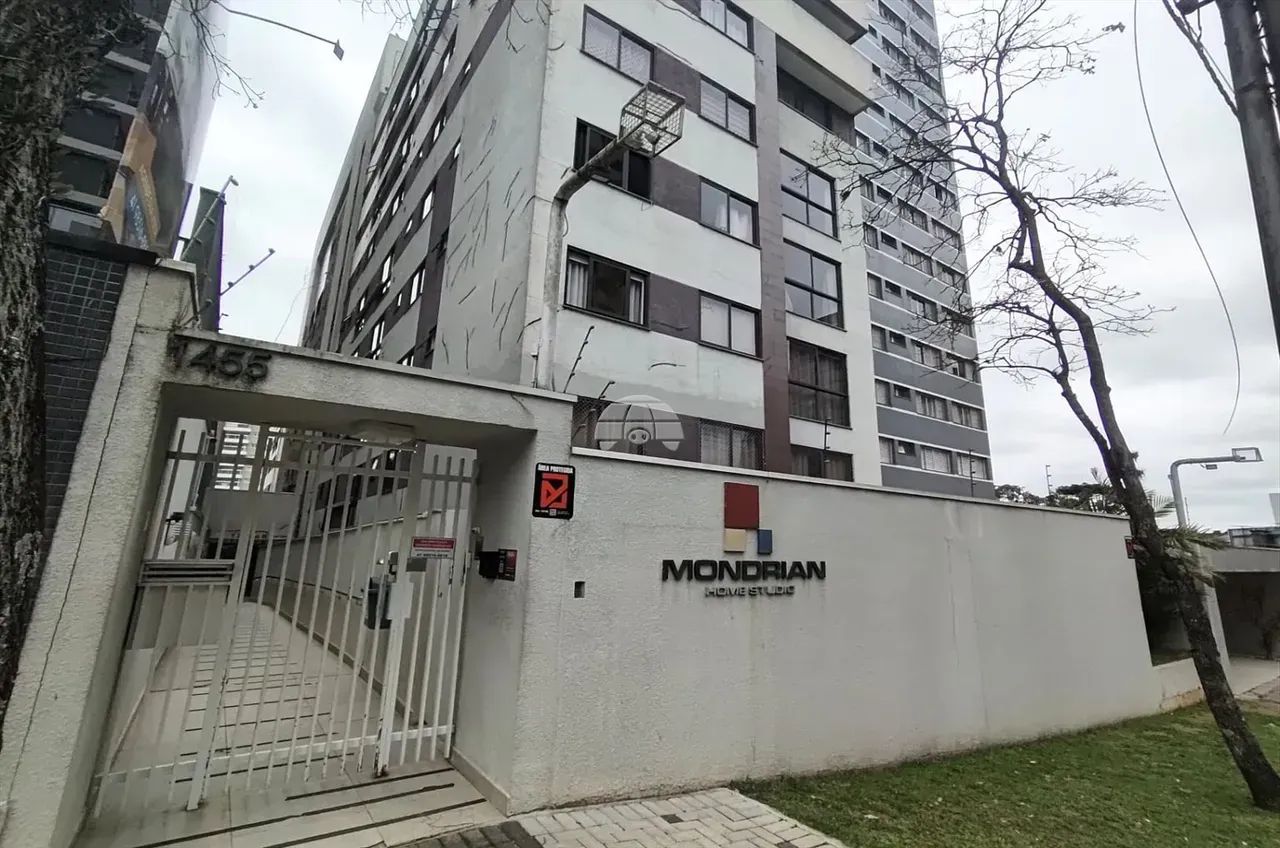 Apartamento no Bacacheri - Foto 2
