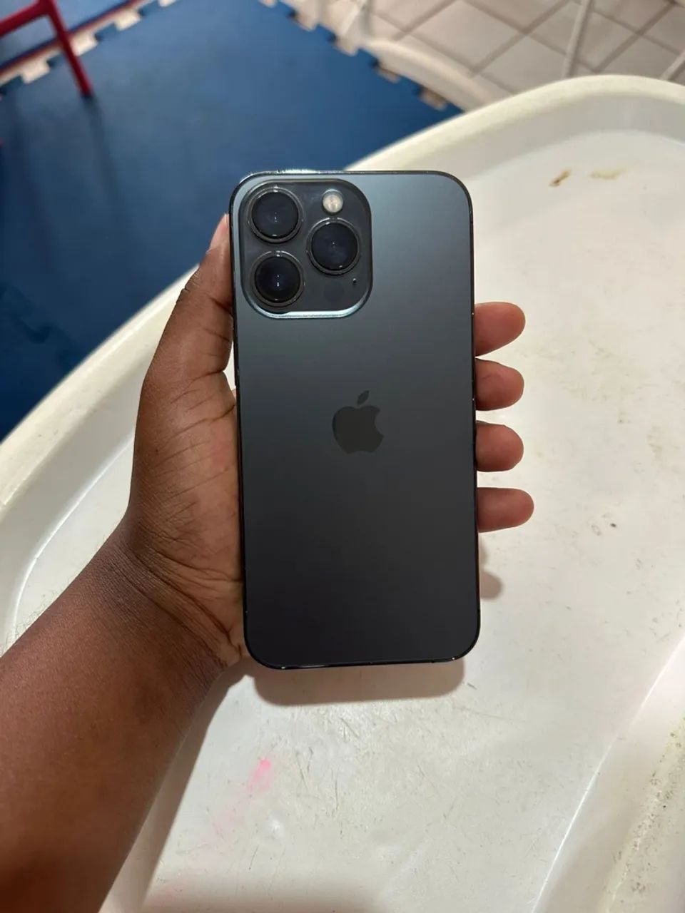 IPHONE 13 pro - Foto 3