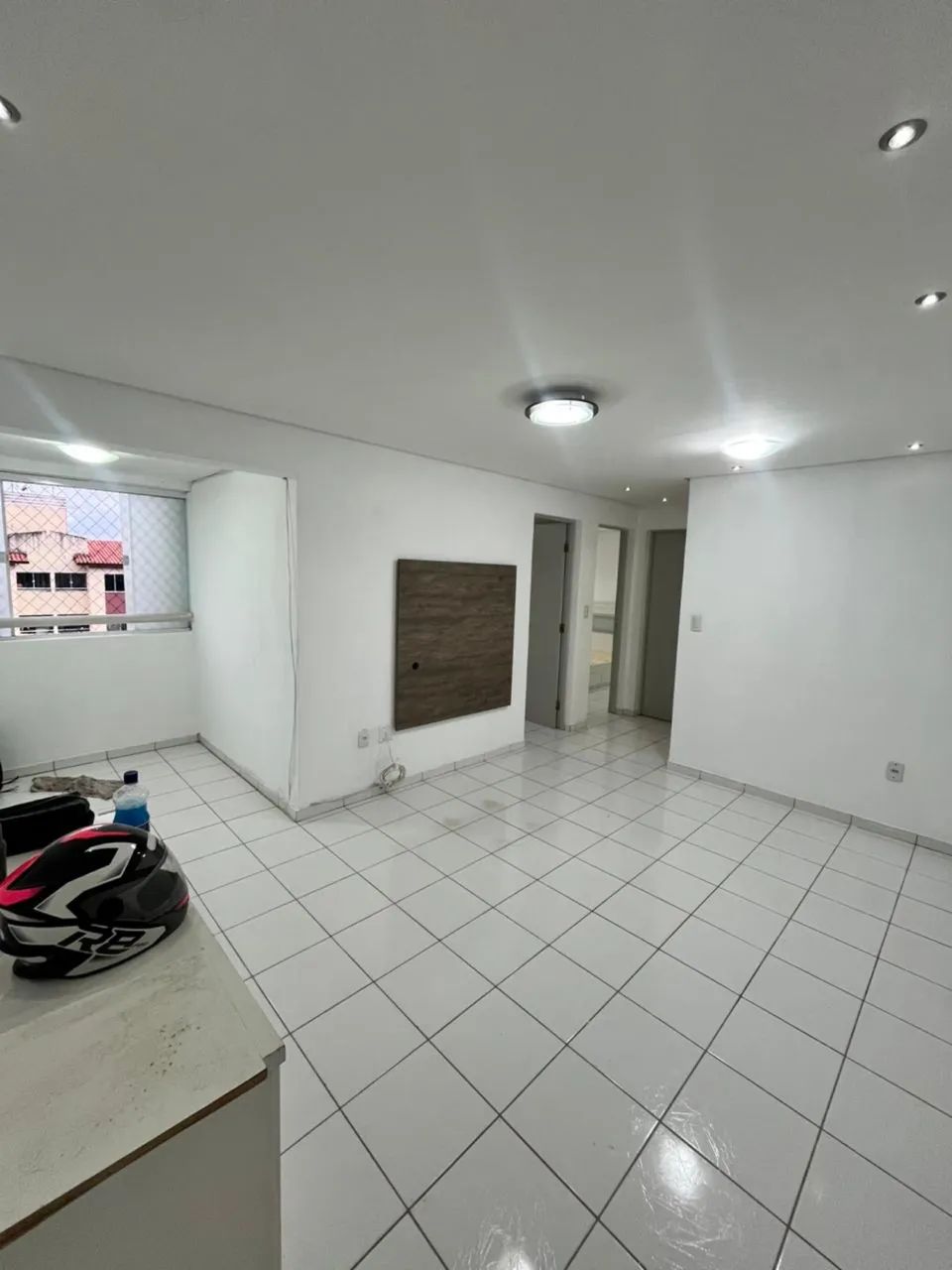 Foto - São Luís - Turu