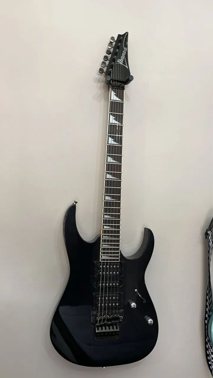 Ibanez RG270DX Coreia