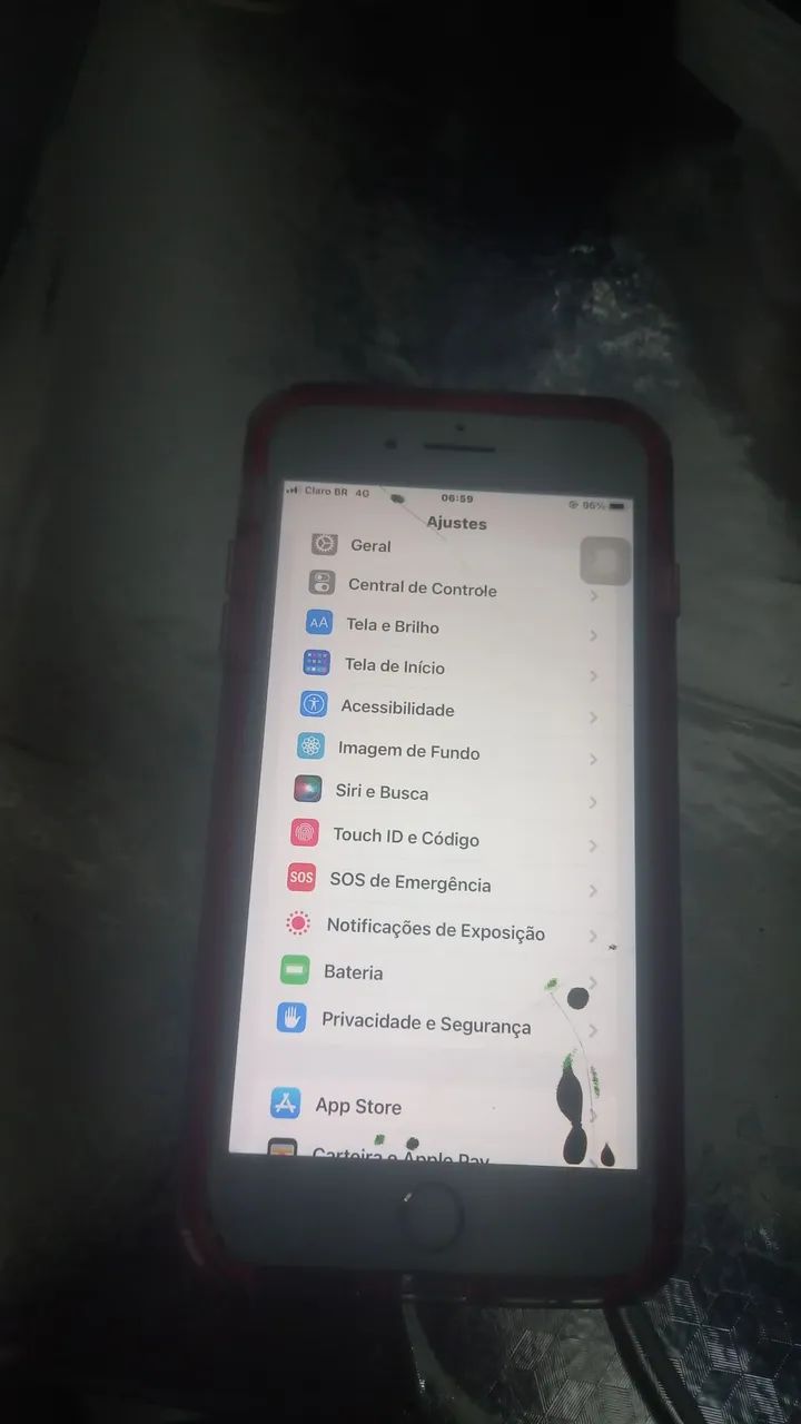 Cel aifone - Foto 2