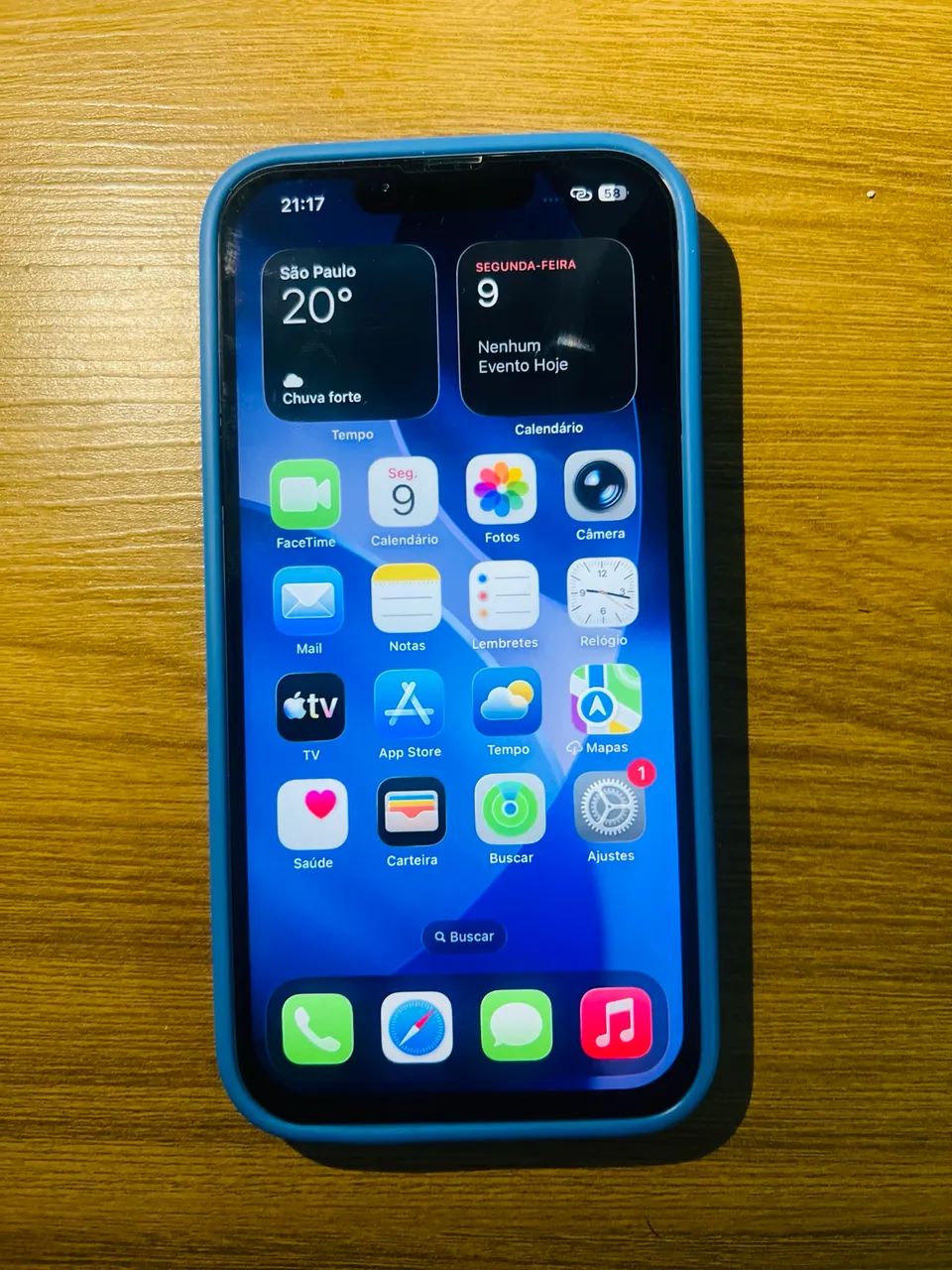 IPHONE 13 - Foto 3