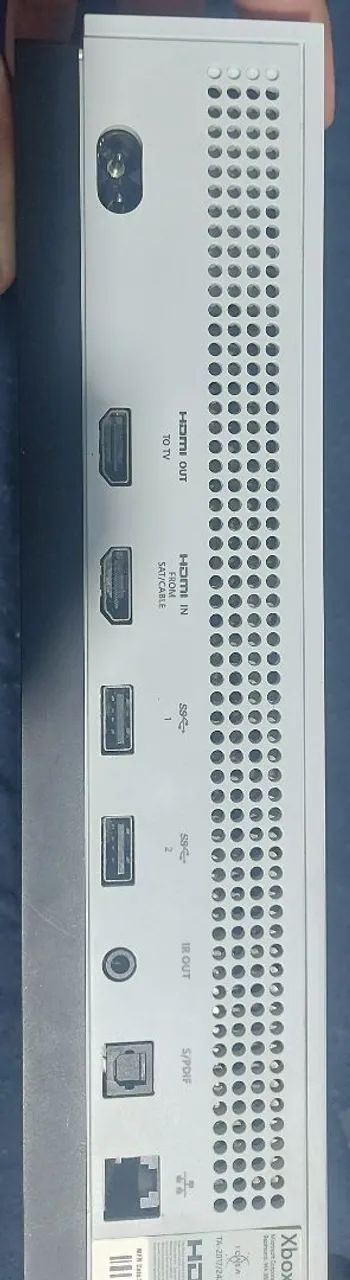 X-Box One S - Foto 5