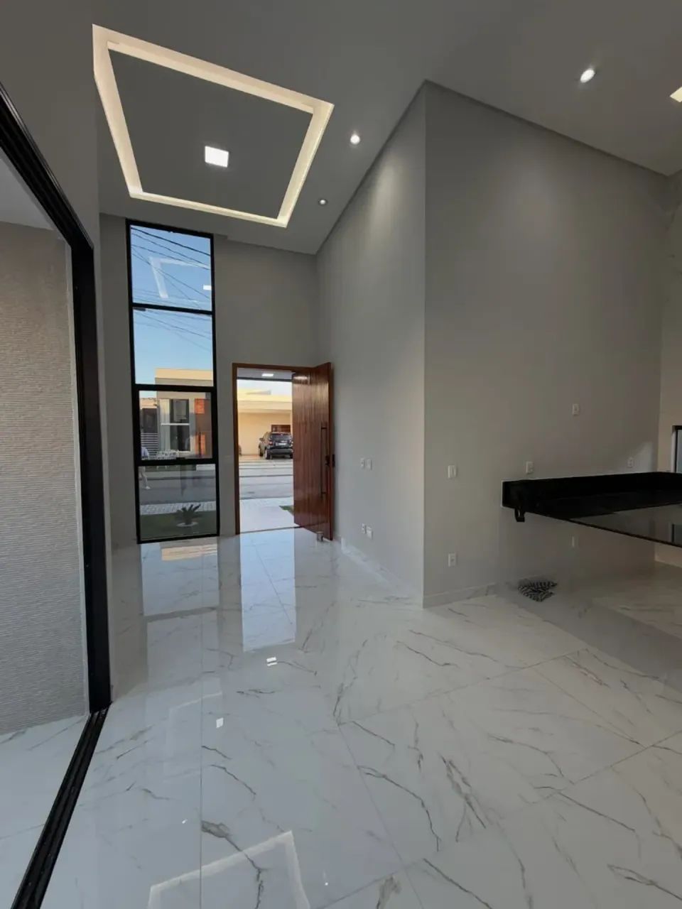 CASA TÉRREA | CONDOMÍNIO ECOVILLE I - Foto 4