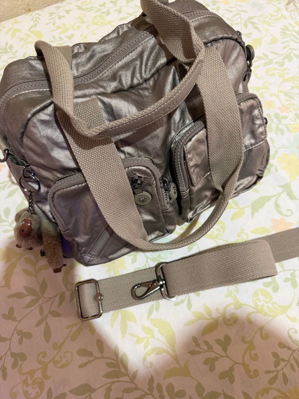 Bolsa Kipling 