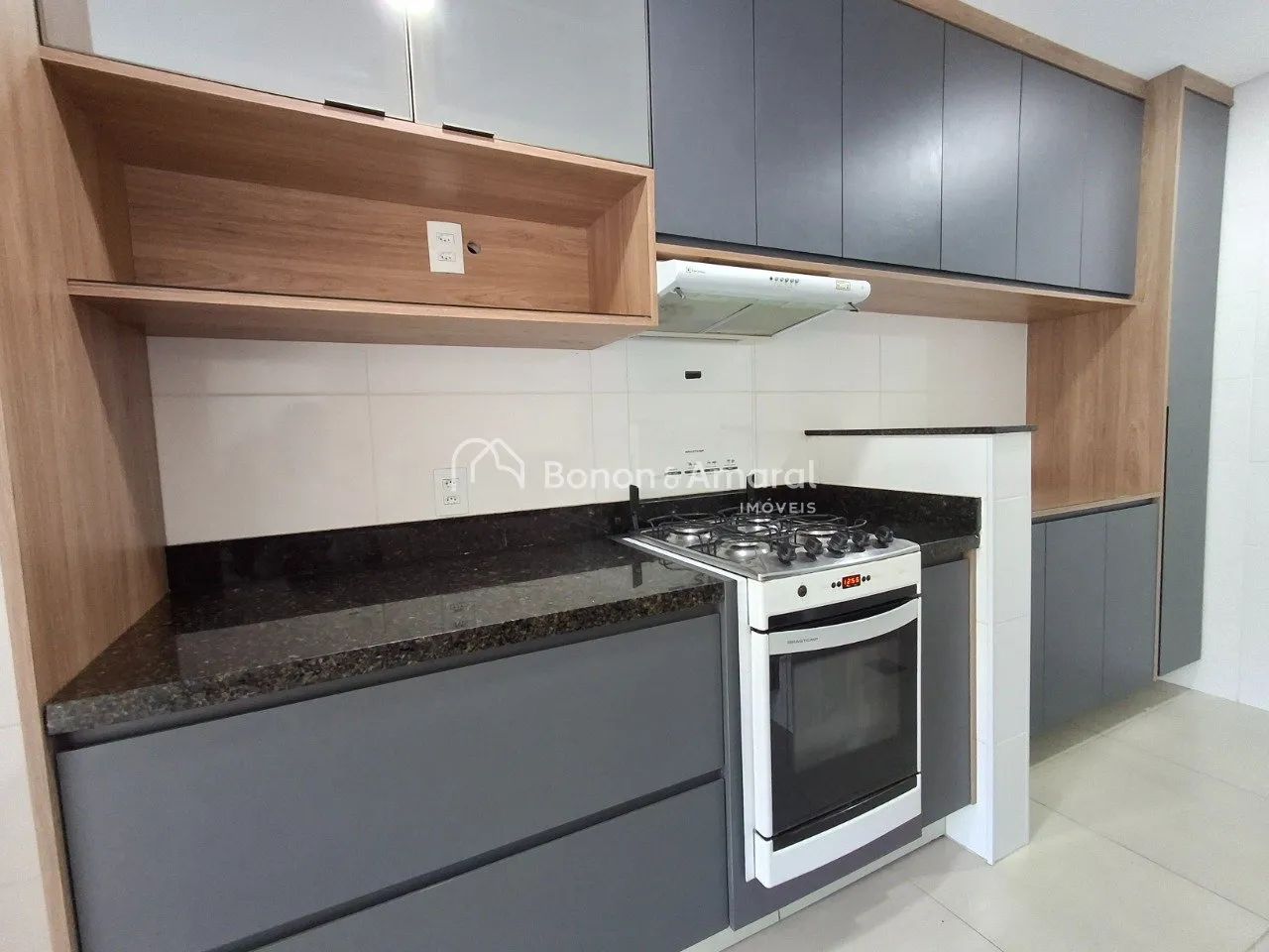 Excelente apartamento de 3 dormitórios no coração de Barão Geraldo - Foto 4