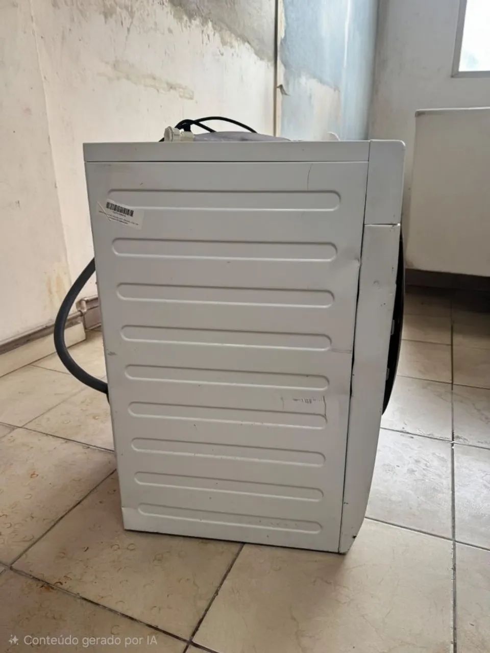 Lava e Seca Electrolux  - Foto 2
