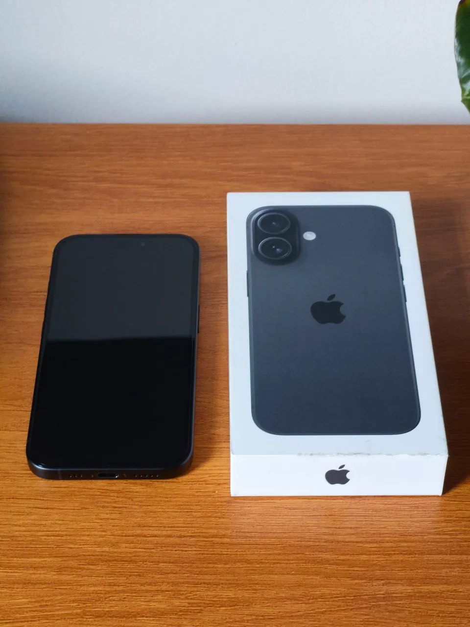 iPhone 16 128Gb Preto - Foto 4