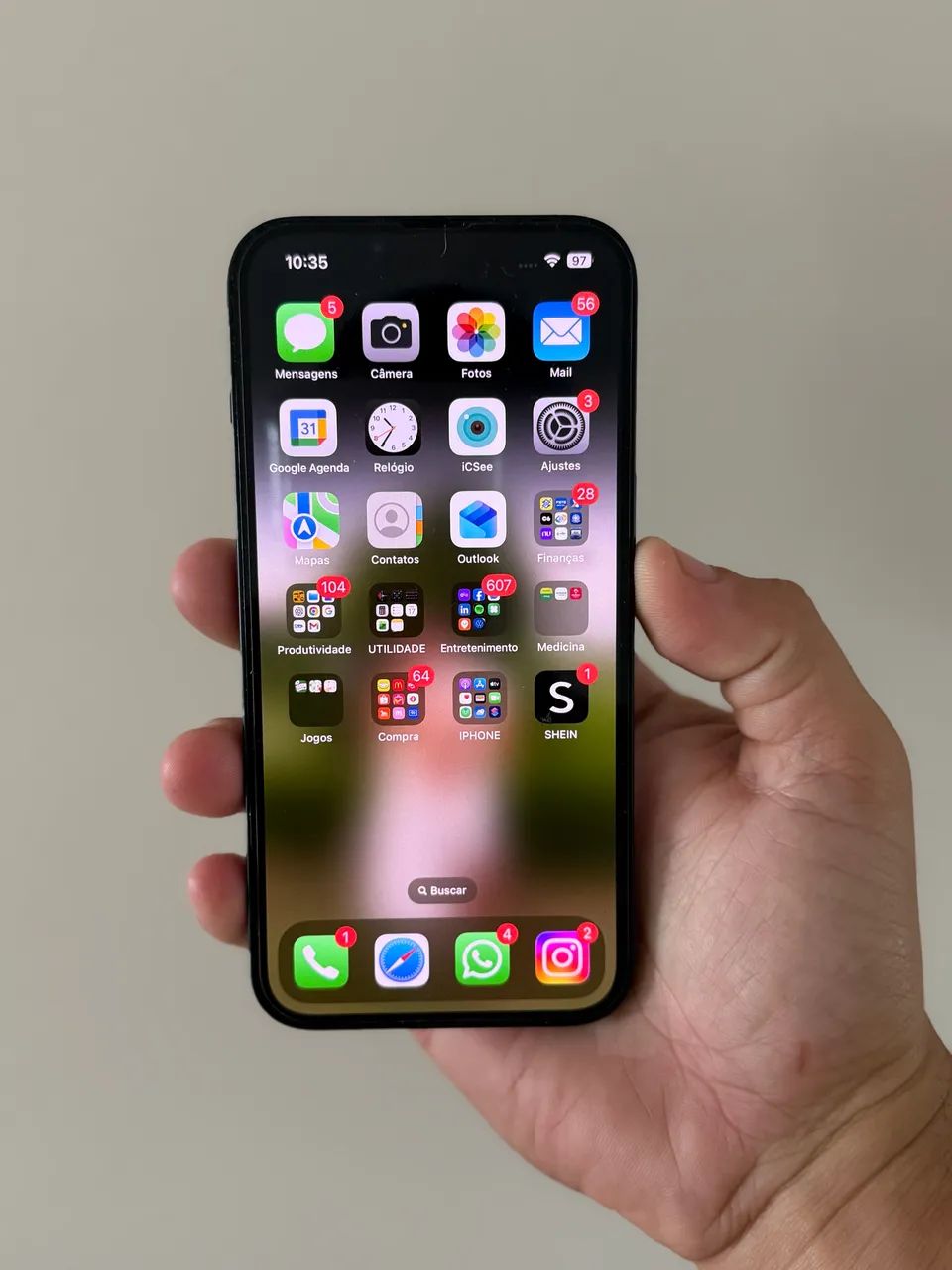 iPhone 14 de 256GB - Foto 2