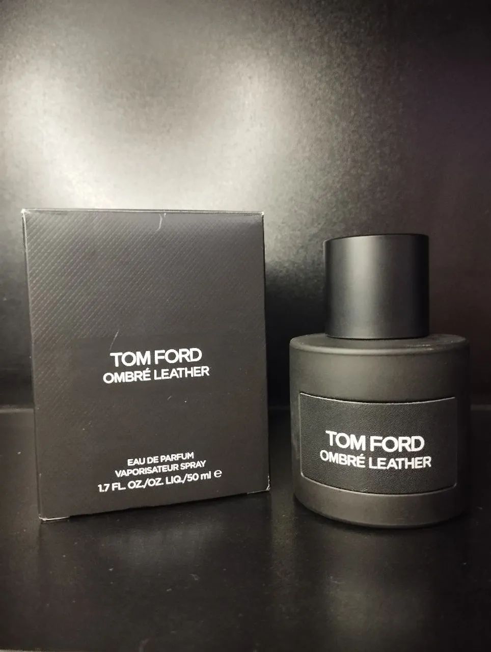 Tom Ford Ombré Leather 50ml - Foto 3