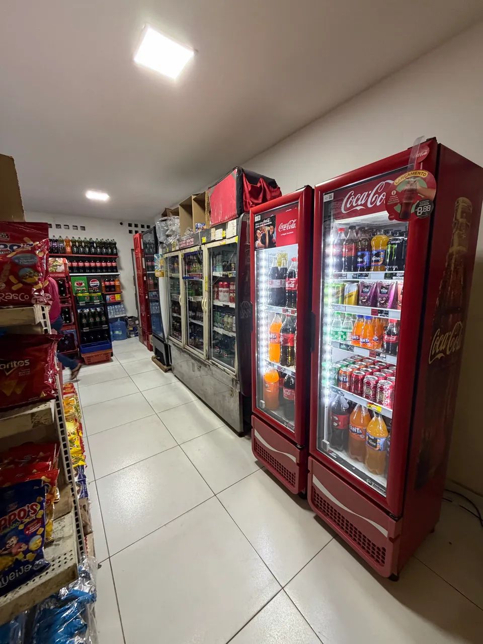 Repasse Mercearia (Porteira fechada) - Foto 4
