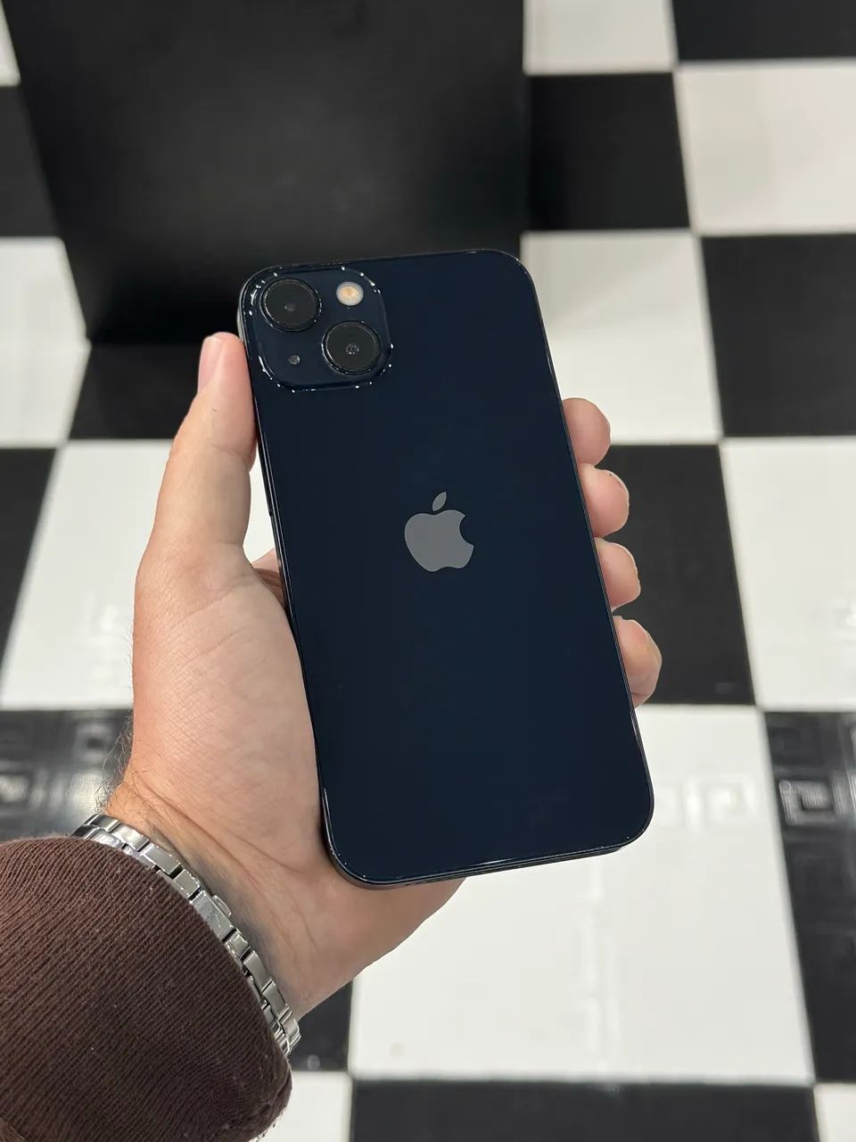 iPhone 13 128gb  - Foto 3