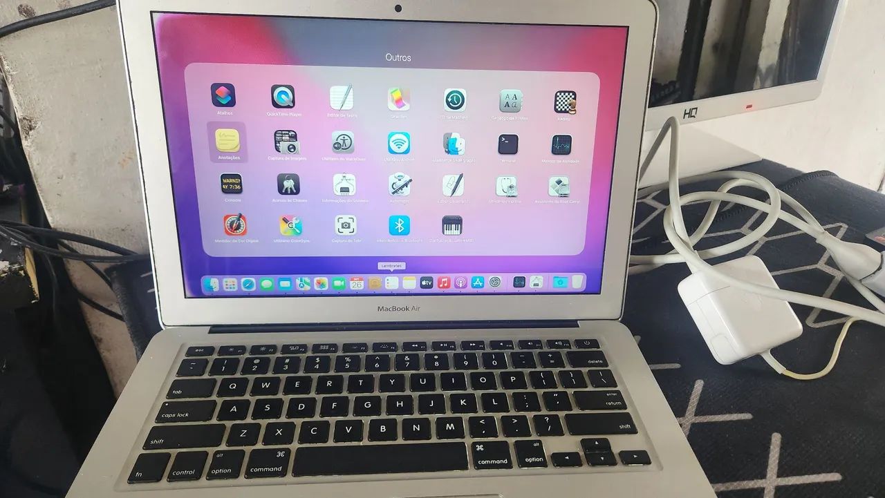 Apple Macbook Air 13-inch 13 2014 i5 4GB 128GB - Notebooks - Sítio