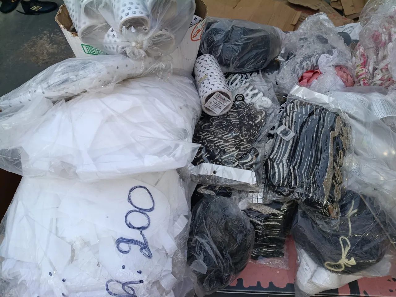 Kit confecção e costureira  - Foto 2