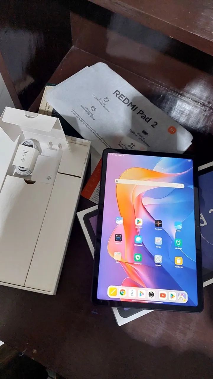 VENDO REDMI PED 2 - Foto 3