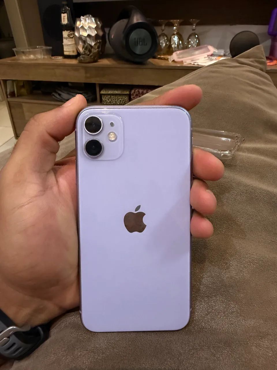 iPhone 11 64GB - Celulares e Smartphones - Luzia, Aracaju