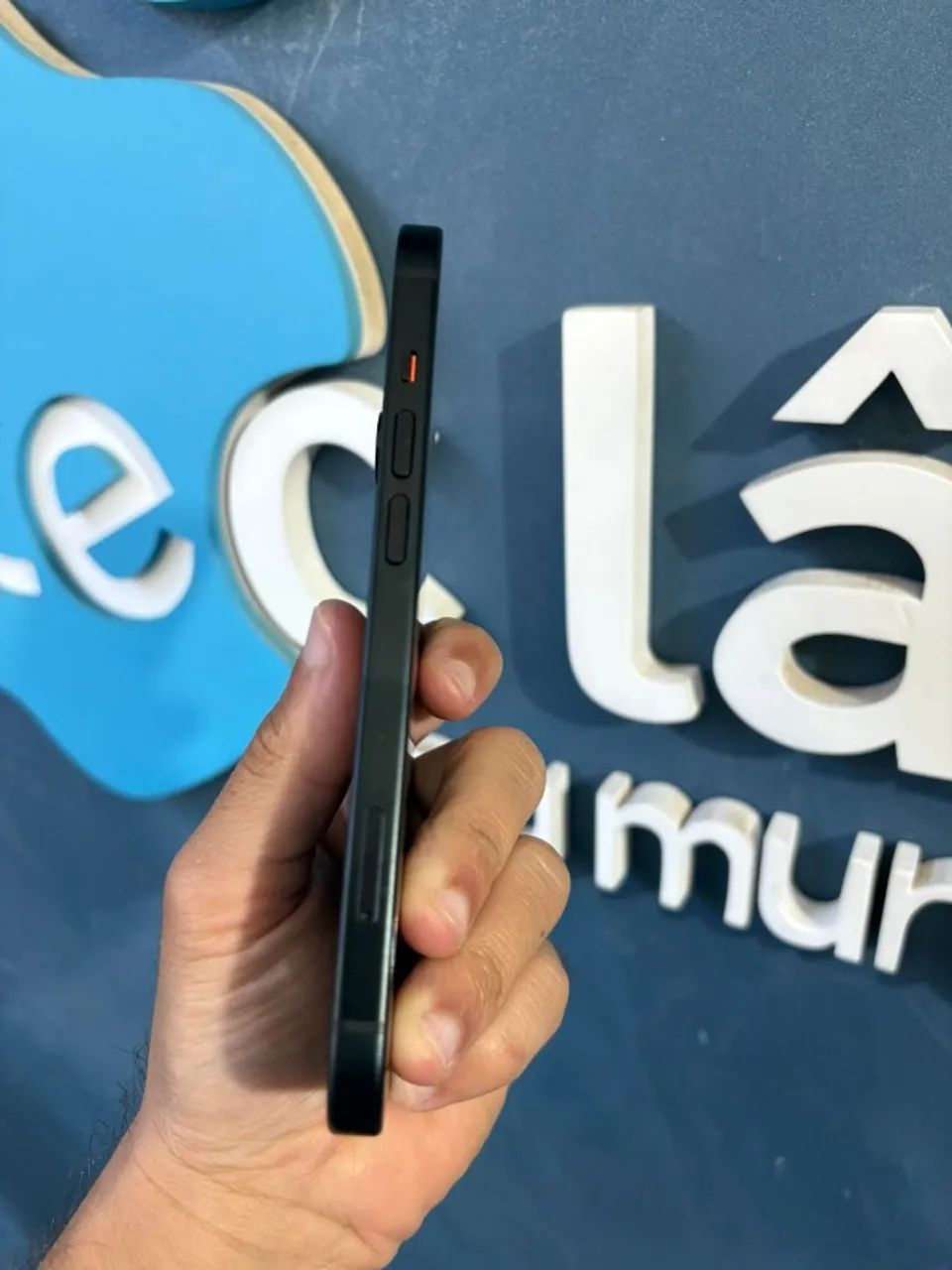 iPhone 15 128gb - Foto 3