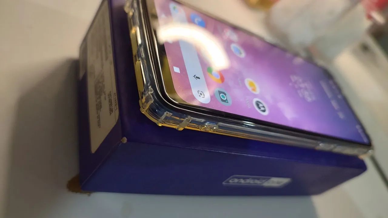 MOTO ONE VISION 128GB - Foto 4