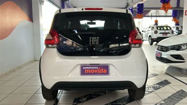 Fiat Mobi Like 1.0 Fire Flex 5P. 2024 - Foto 4
