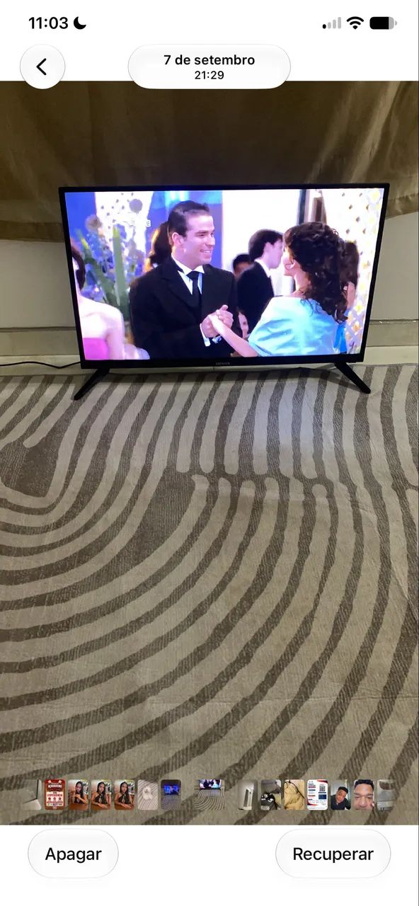 Tv 32 polegadas  - Foto 2