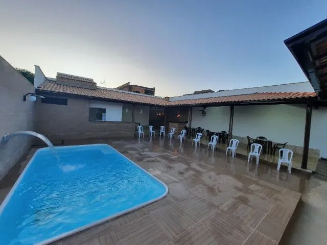 Casa para Temporada - Foto 3