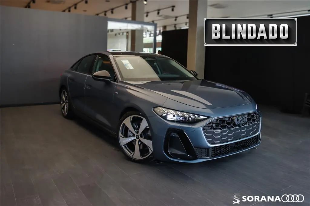 Audi A5 SEDAN PERFORMANCE S EDITION 2.0 TFSI QUATTRO 2025