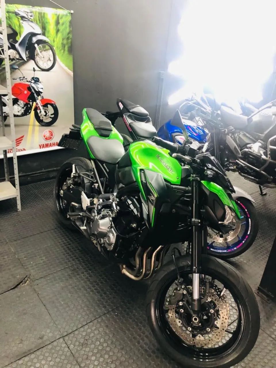 Z900  - Foto 5