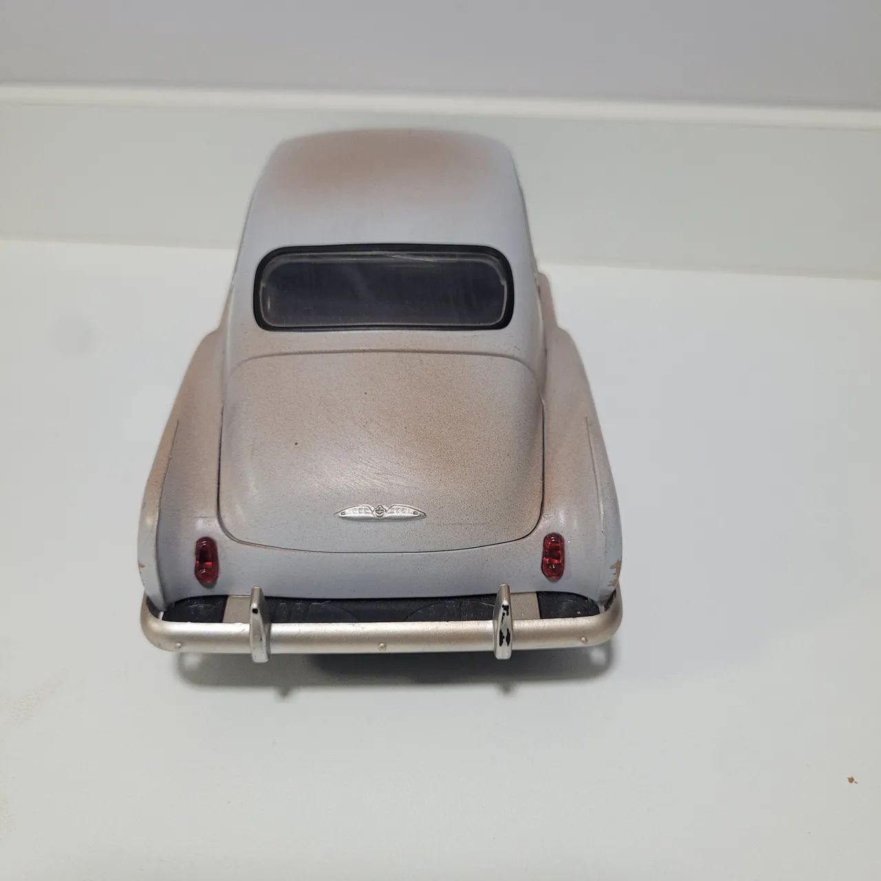 Miniatura 1 24. Velozes furiosos  - Foto 2