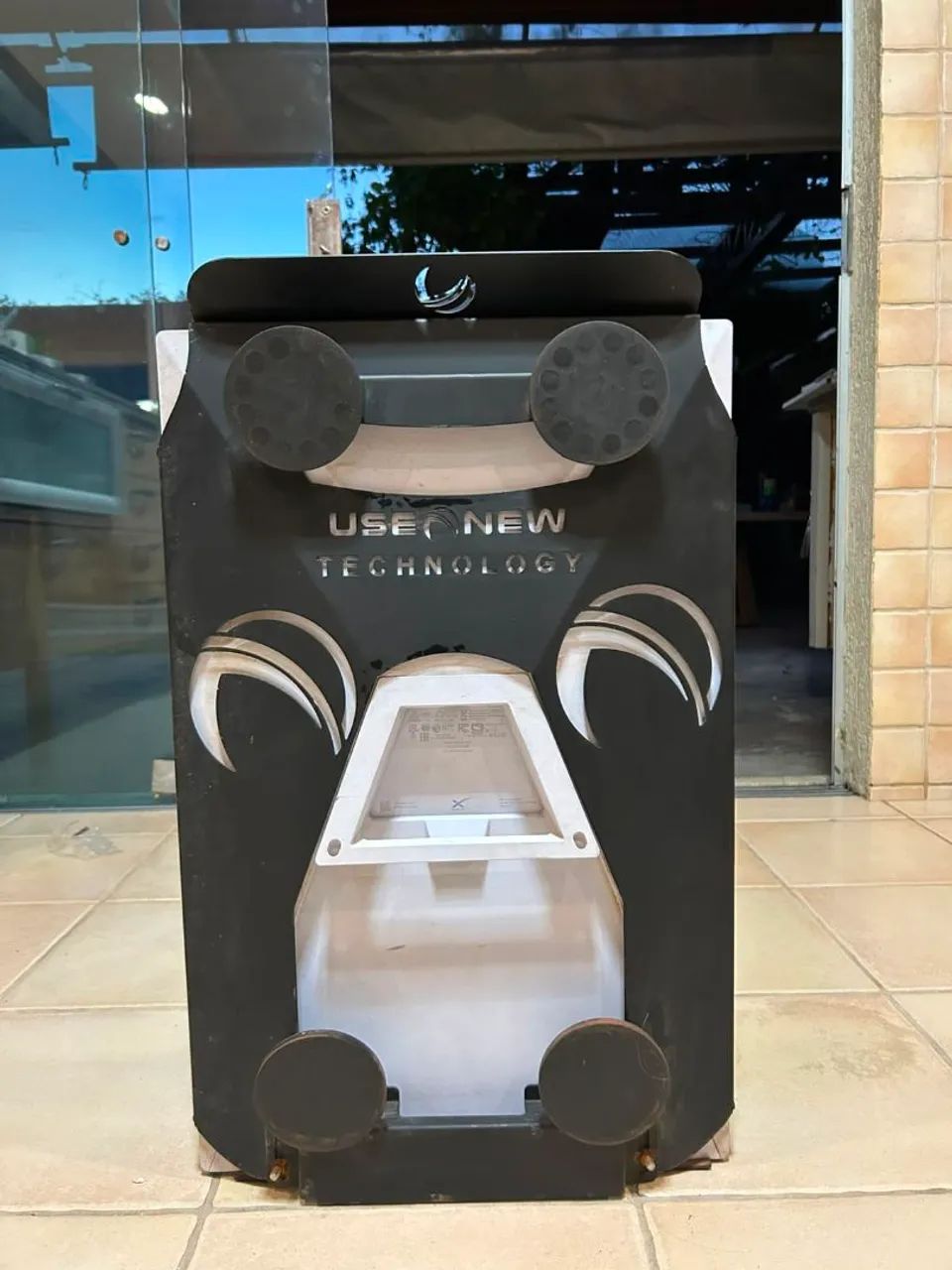 Kit Starlink Gen3 com Bolsa de transporte  - Foto 5