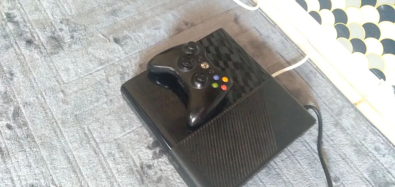 Troco e vendo XBOX e PS3 - Foto 2