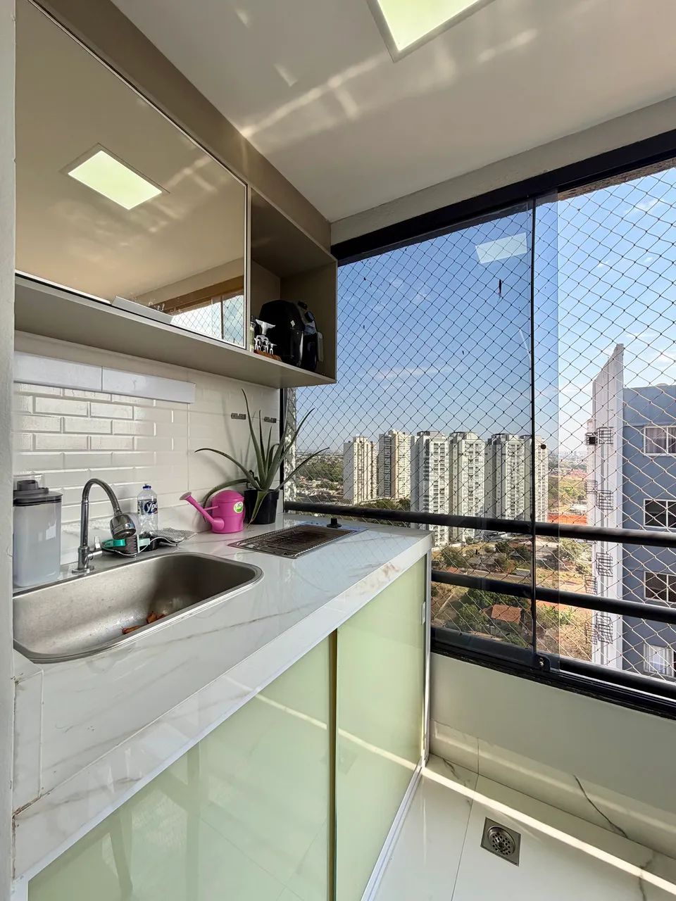 Apartamento à venda . Parque Cascavel  - Foto 3