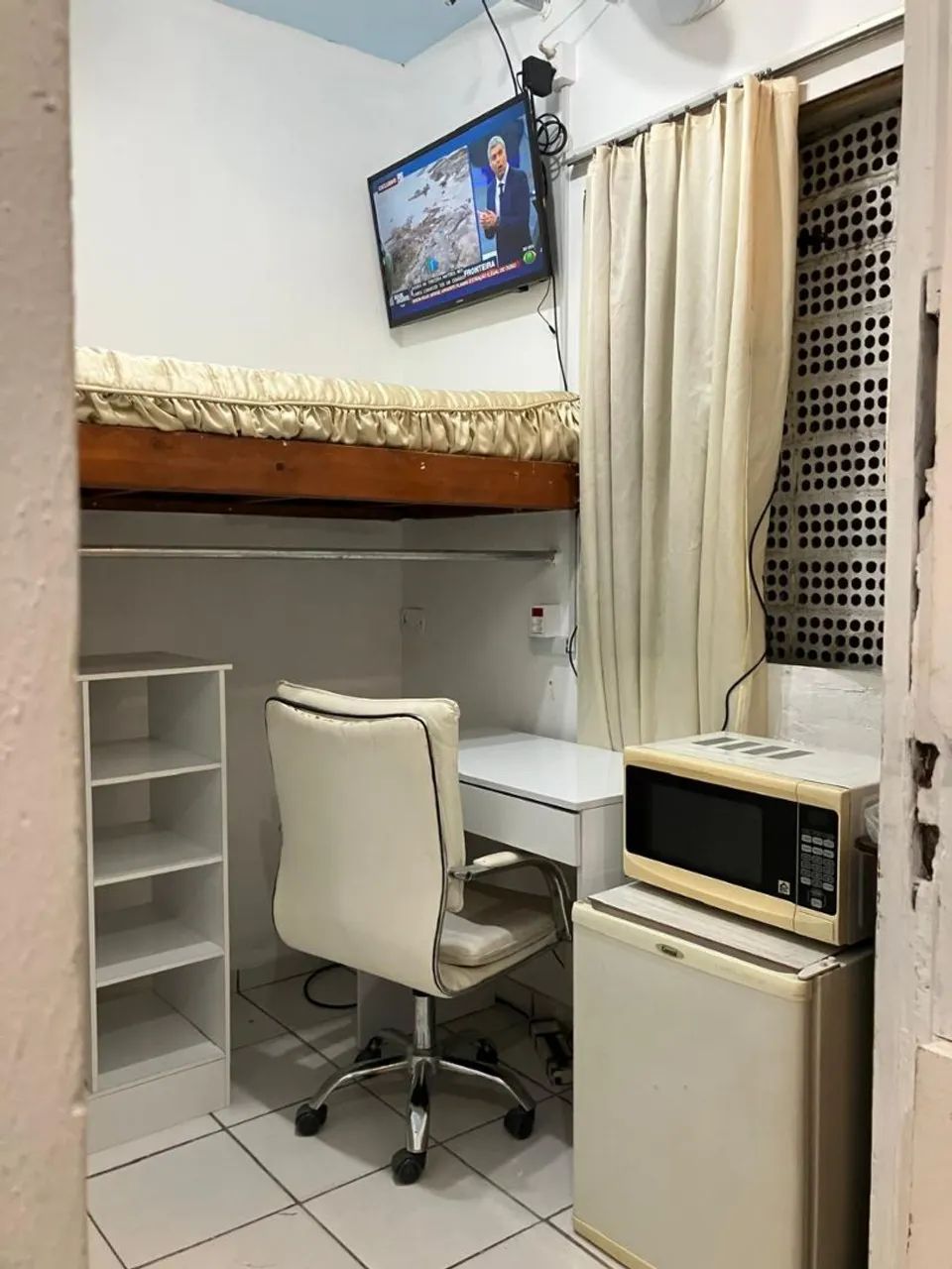 Quarto popular na promoção vila olimpía  - Foto 5